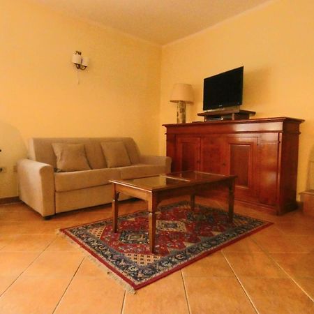House Of Leaves Apartment Trevi Exterior foto